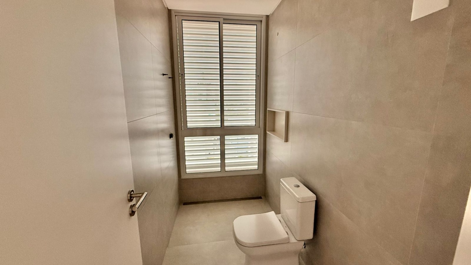 Apartamento no Edifício Riva na Praia Brava - foto 19