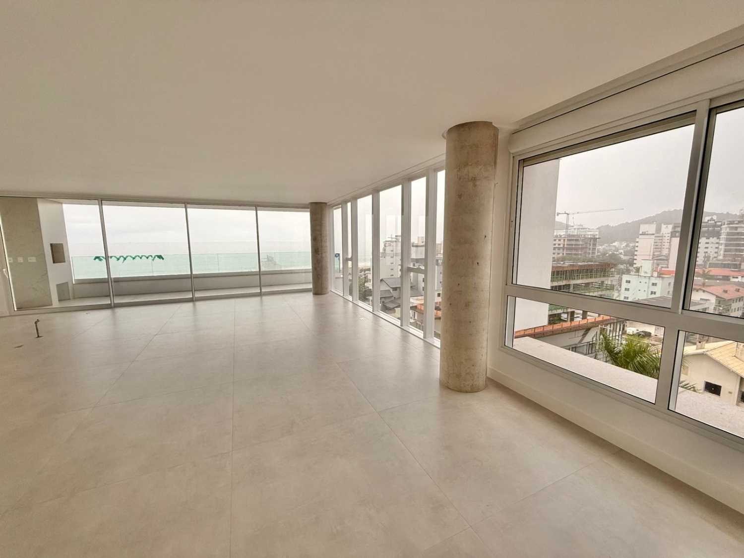 Apartamento no Edifício Riva na Praia Brava - foto 20