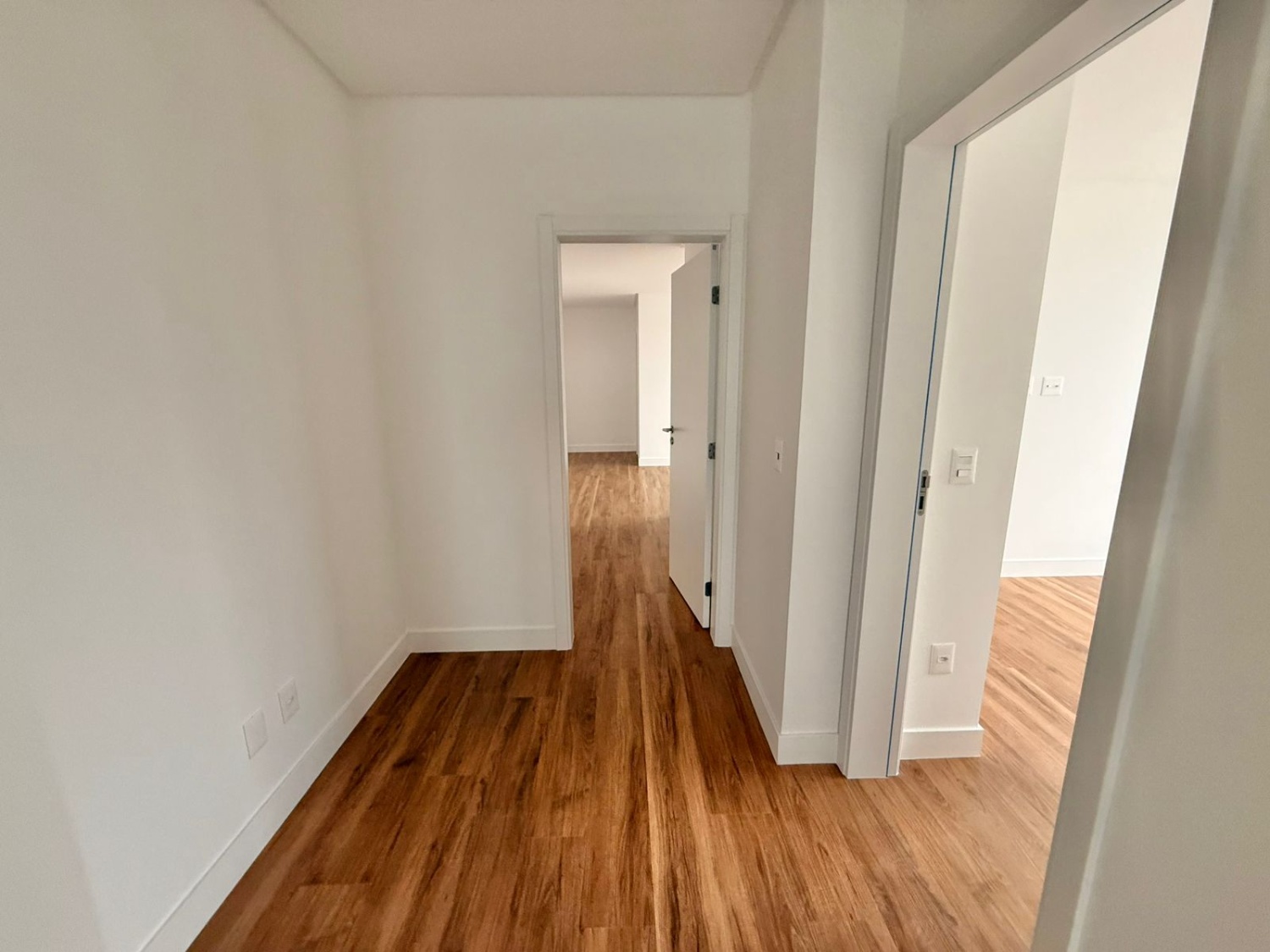 Apartamento no Edifício Riva na Praia Brava - foto 10