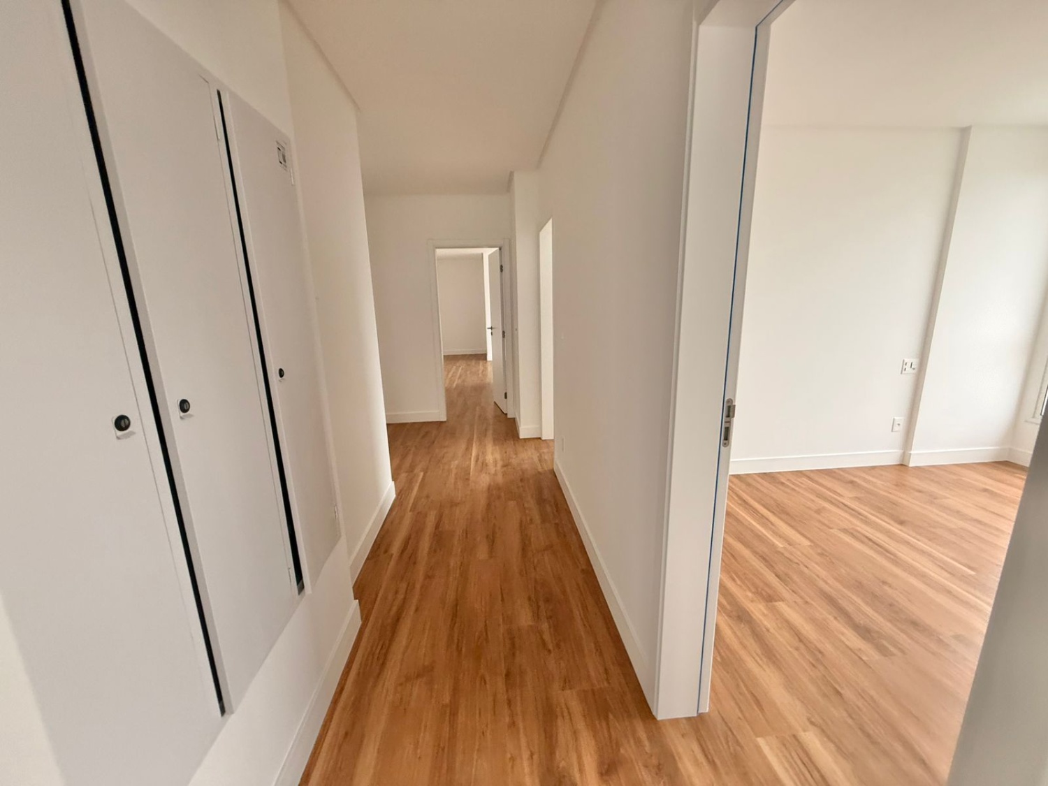 Apartamento no Edifício Riva na Praia Brava - foto 13