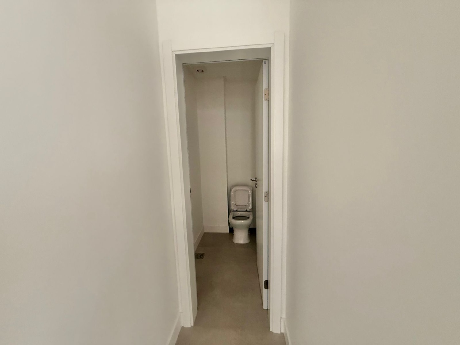 Apartamento no Edifício Riva na Praia Brava - foto 14