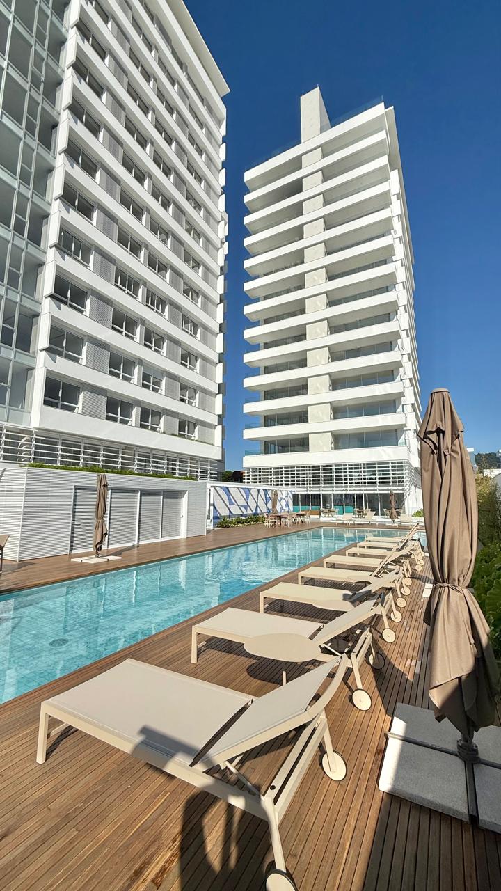 Apartamento no Edifício Riva na Praia Brava - foto 20