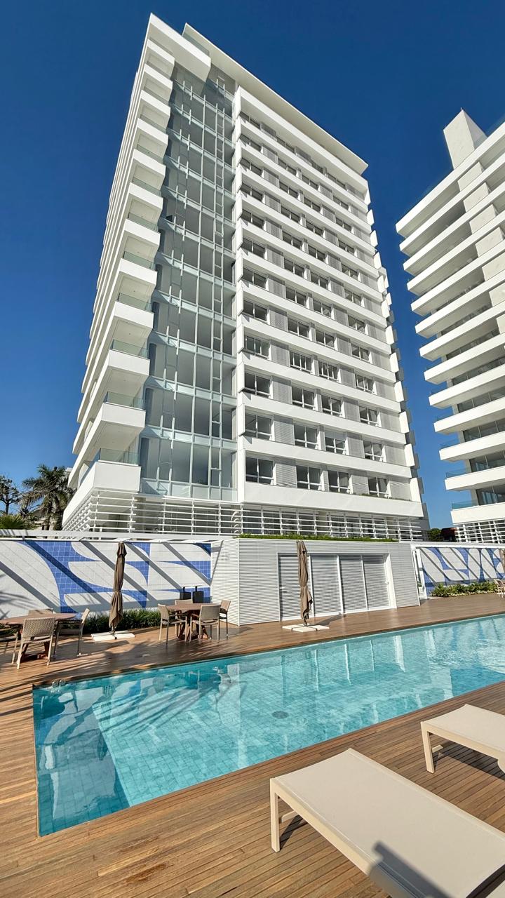 Apartamento no Edifício Riva na Praia Brava - foto 21