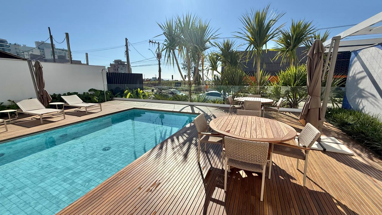 Apartamento no Edifício Riva na Praia Brava - foto 22