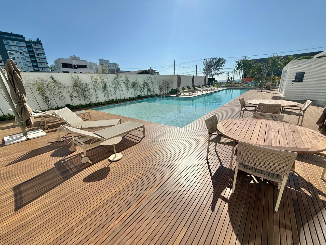 Apartamento no Edifício Riva na Praia Brava - foto 24
