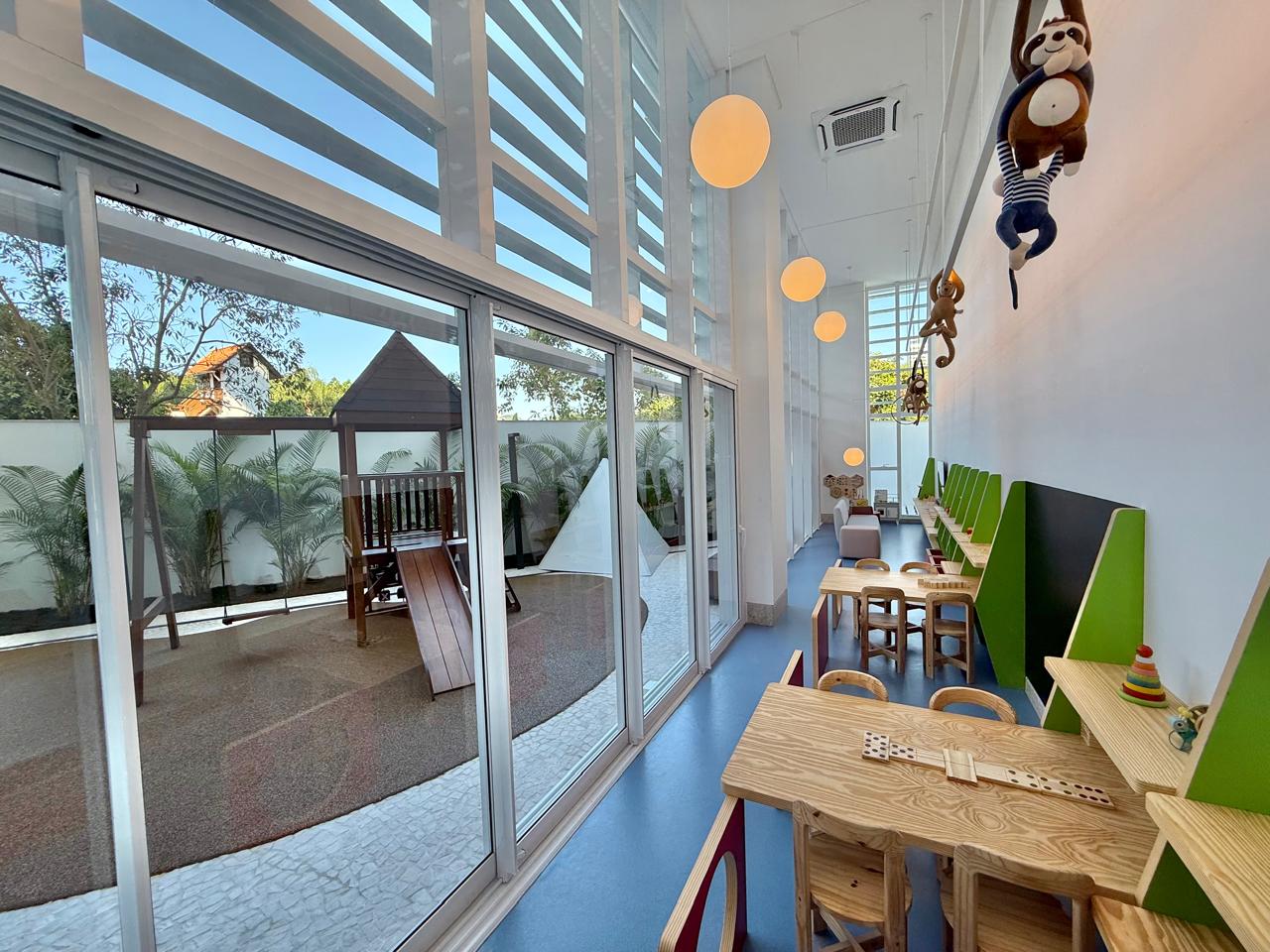 Apartamento no Edifício Riva na Praia Brava - foto 27