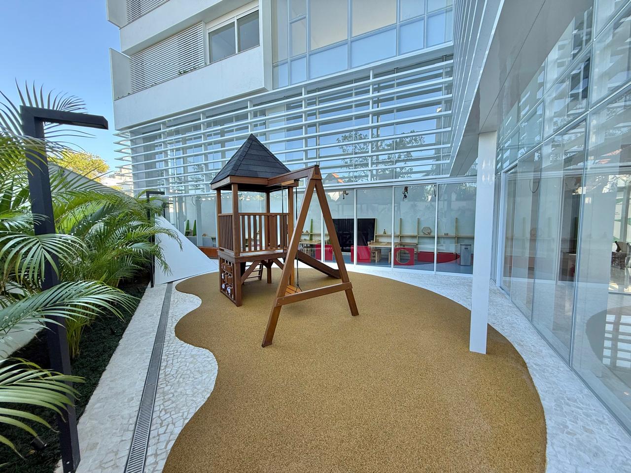 Apartamento no Edifício Riva na Praia Brava - foto 30