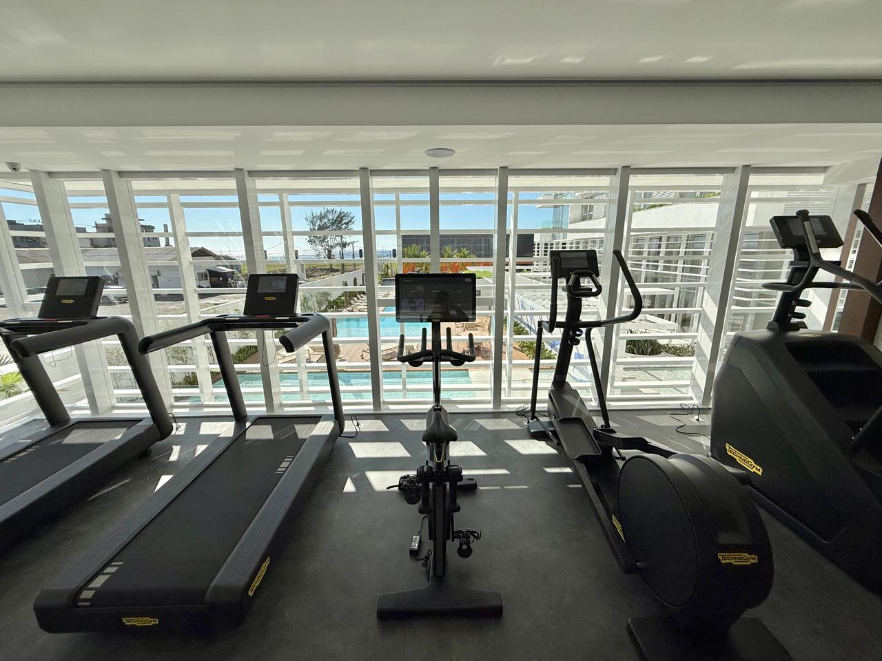 Apartamento no Edifício Riva na Praia Brava - foto 31