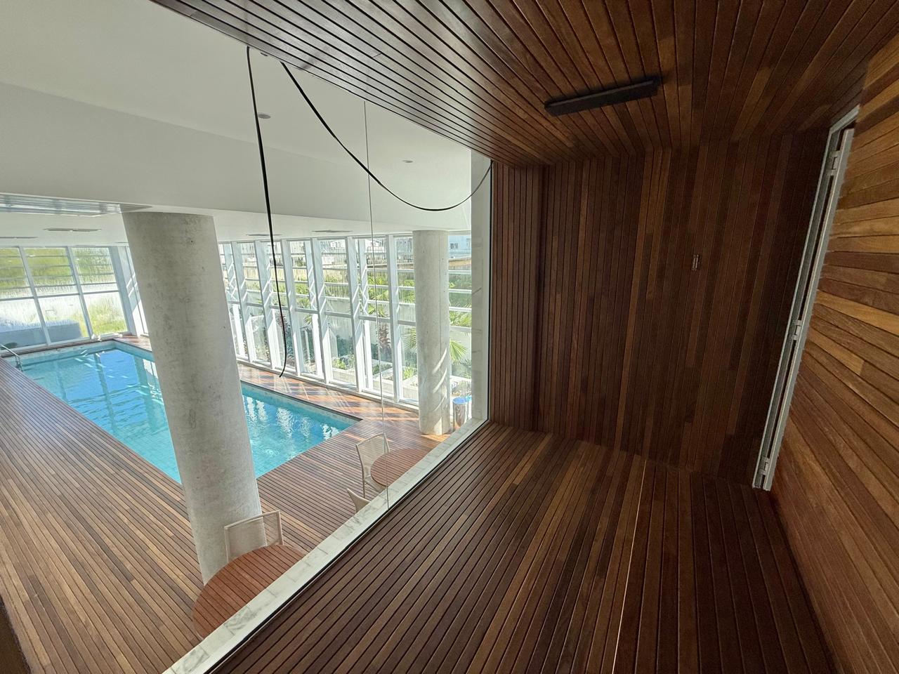 Apartamento no Edifício Riva na Praia Brava - foto 33