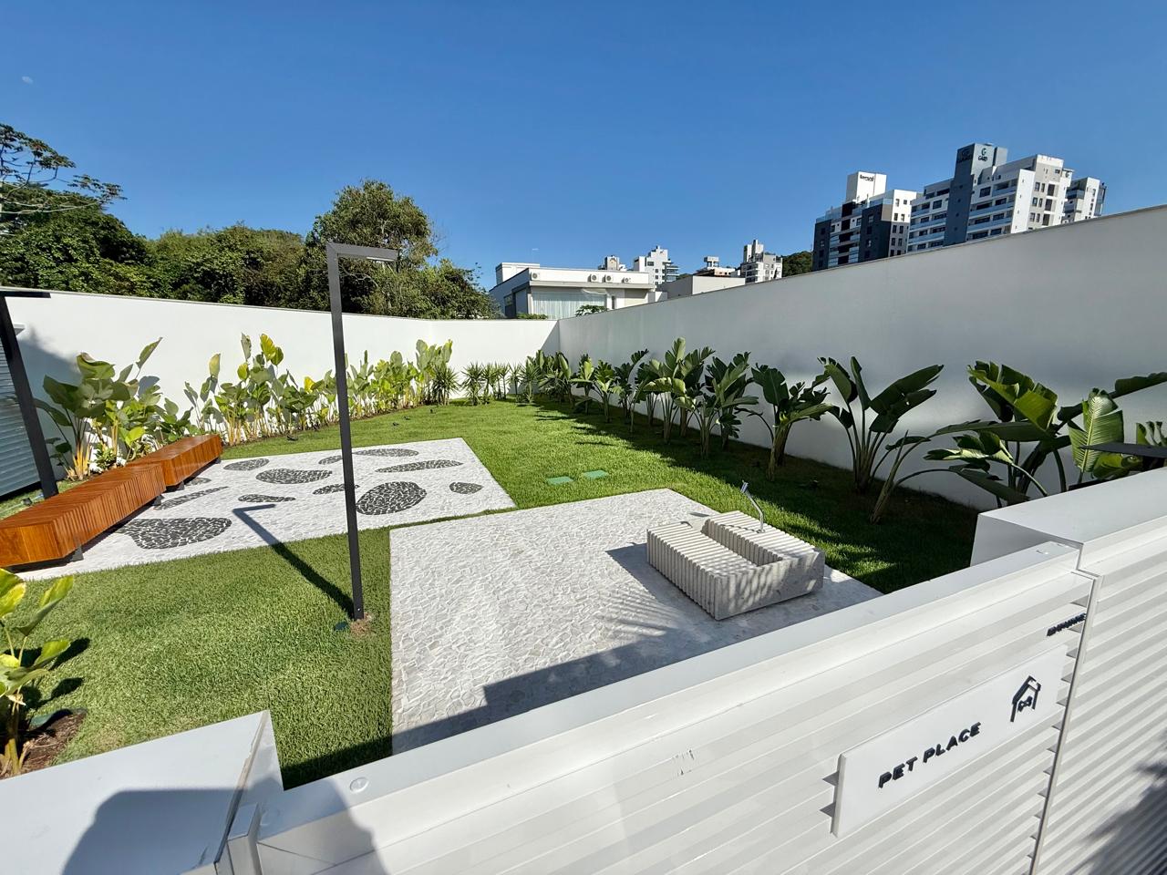 Apartamento no Edifício Riva na Praia Brava - foto 36