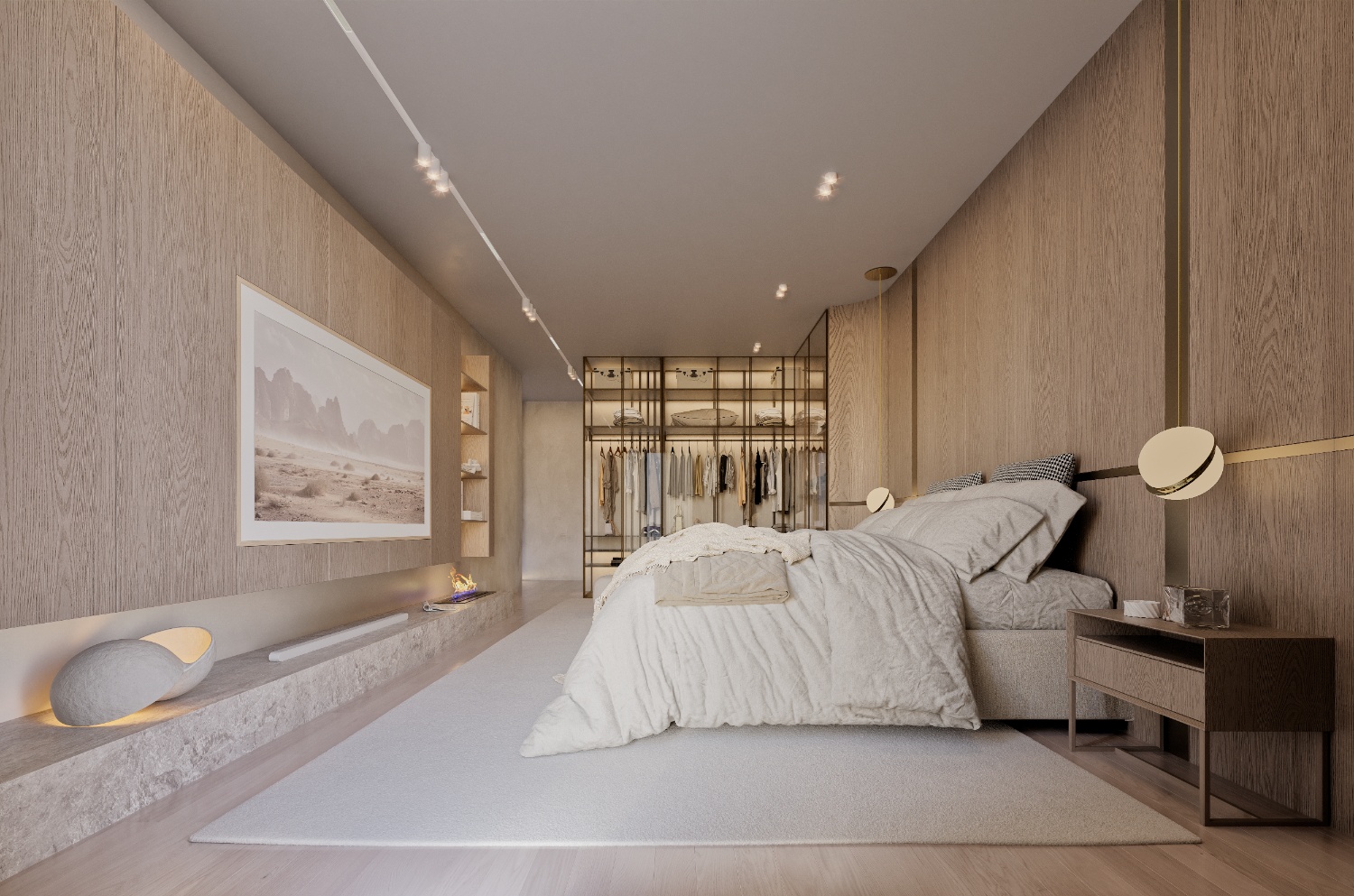 Casa Essenza no Condomínio VivaPark em Porto Belo - foto 13