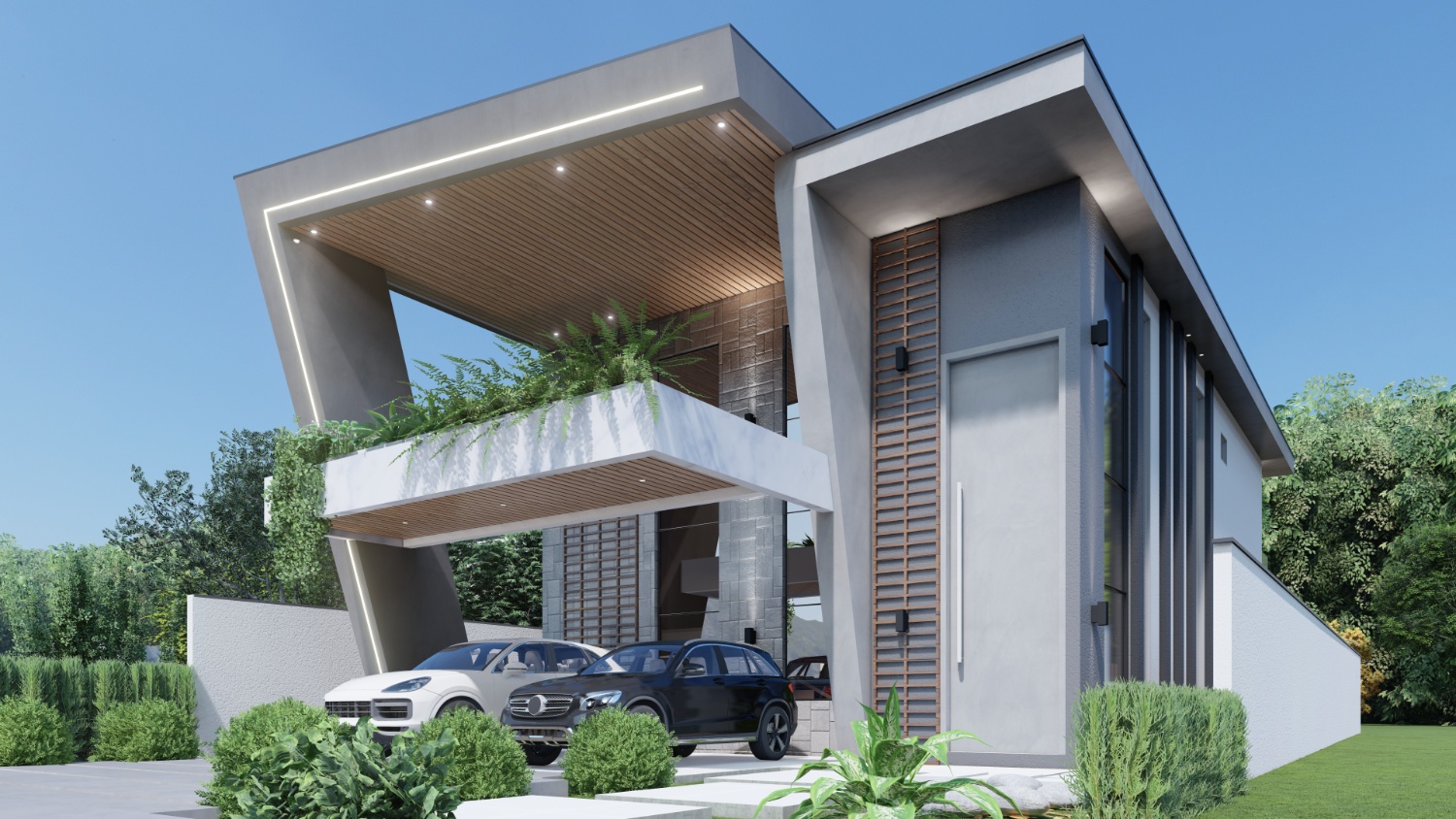 Casa na Quadra 4 Lote 7 no Condomínio VivaPark em Porto Belo - foto 2