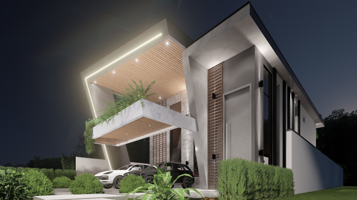 Casa na Quadra 4 Lote 7 no Condomínio VivaPark em Porto Belo - foto 3