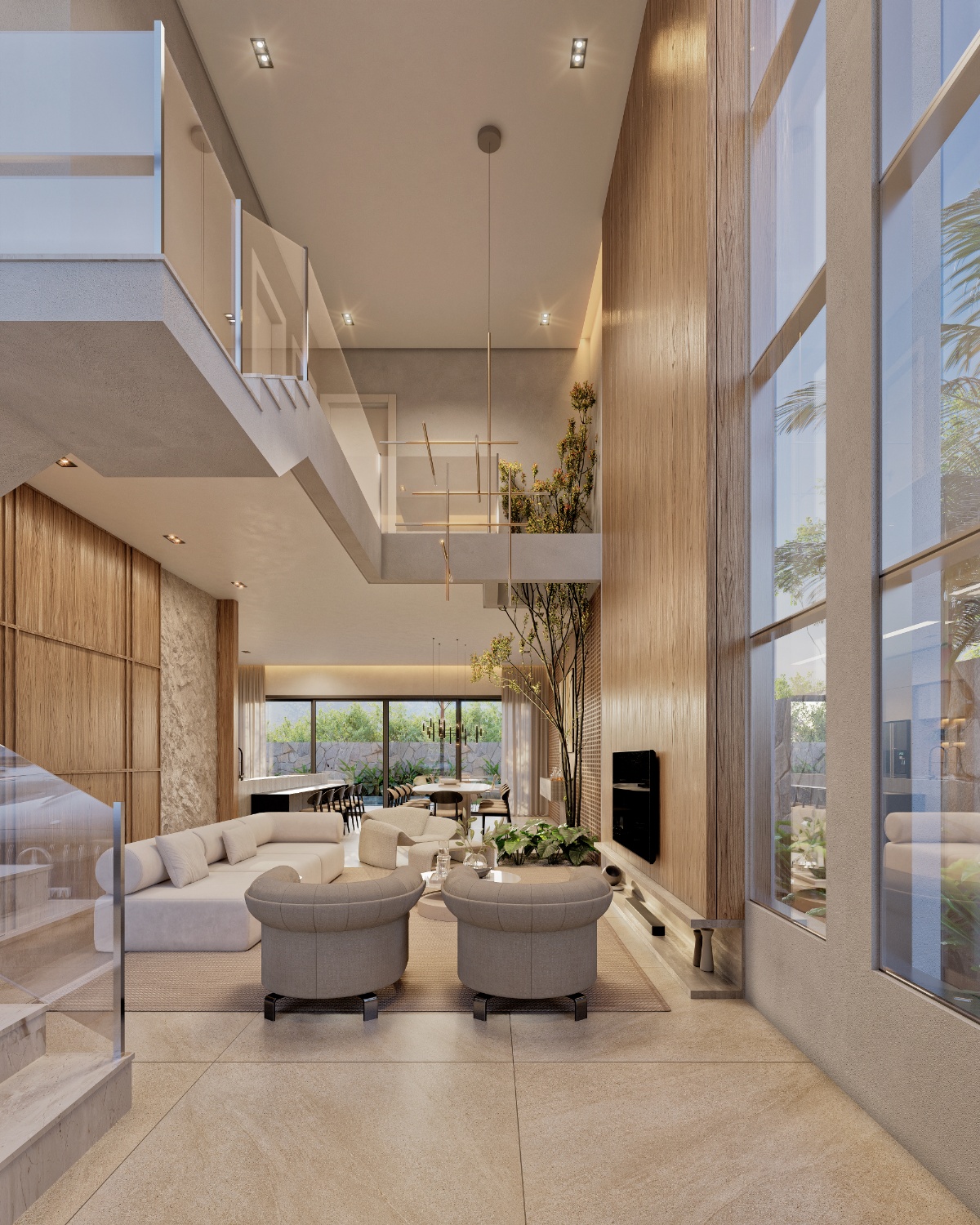 Casa na Quadra 4 Lote 7 no Condomínio VivaPark em Porto Belo - foto 8