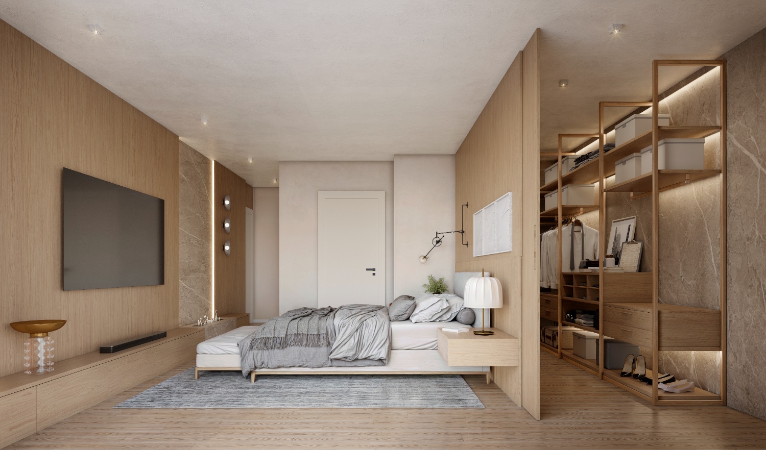 Casa na Quadra 4 Lote 7 no Condomínio VivaPark em Porto Belo - foto 9