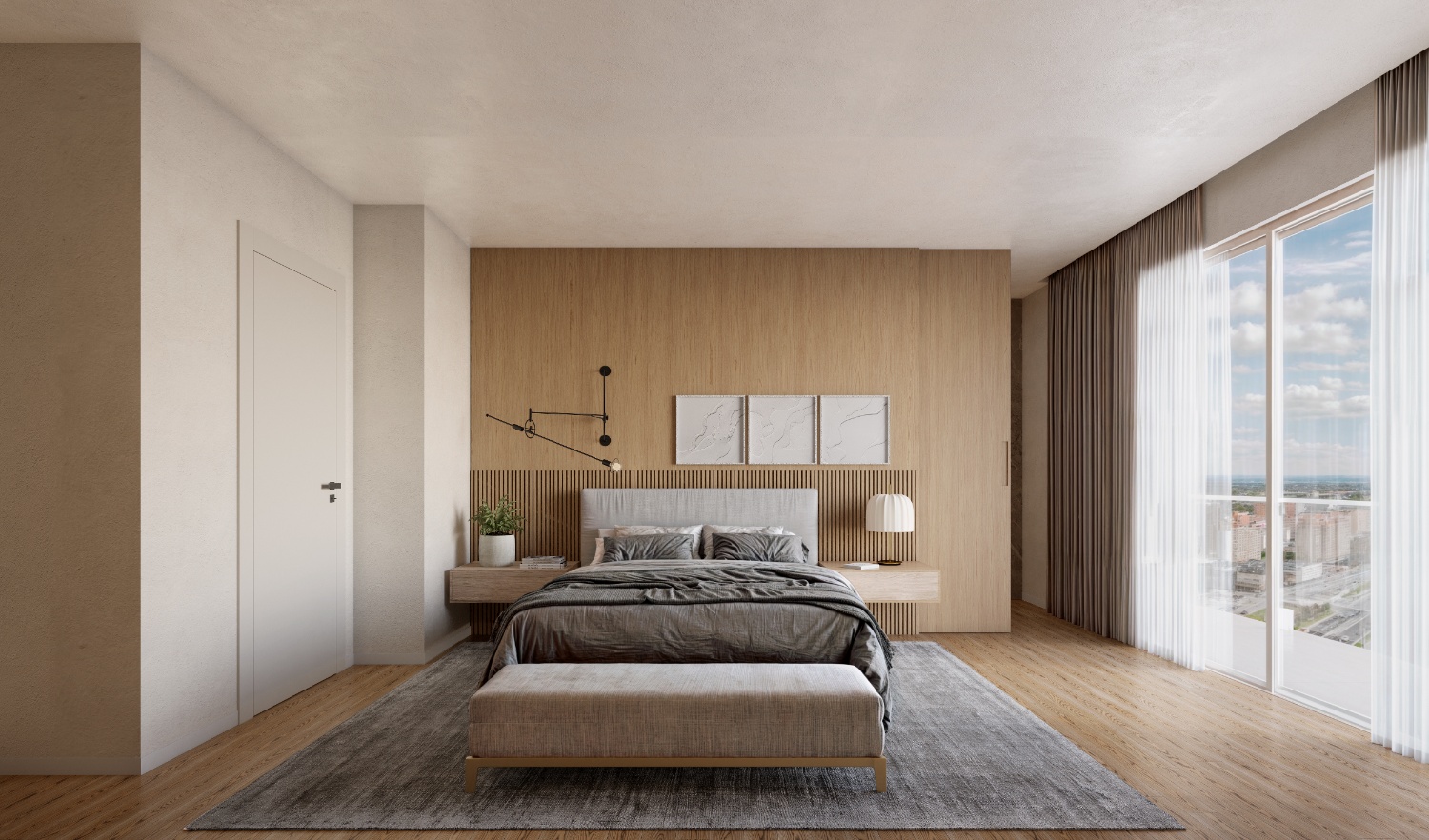 Casa na Quadra 4 Lote 7 no Condomínio VivaPark em Porto Belo - foto 10