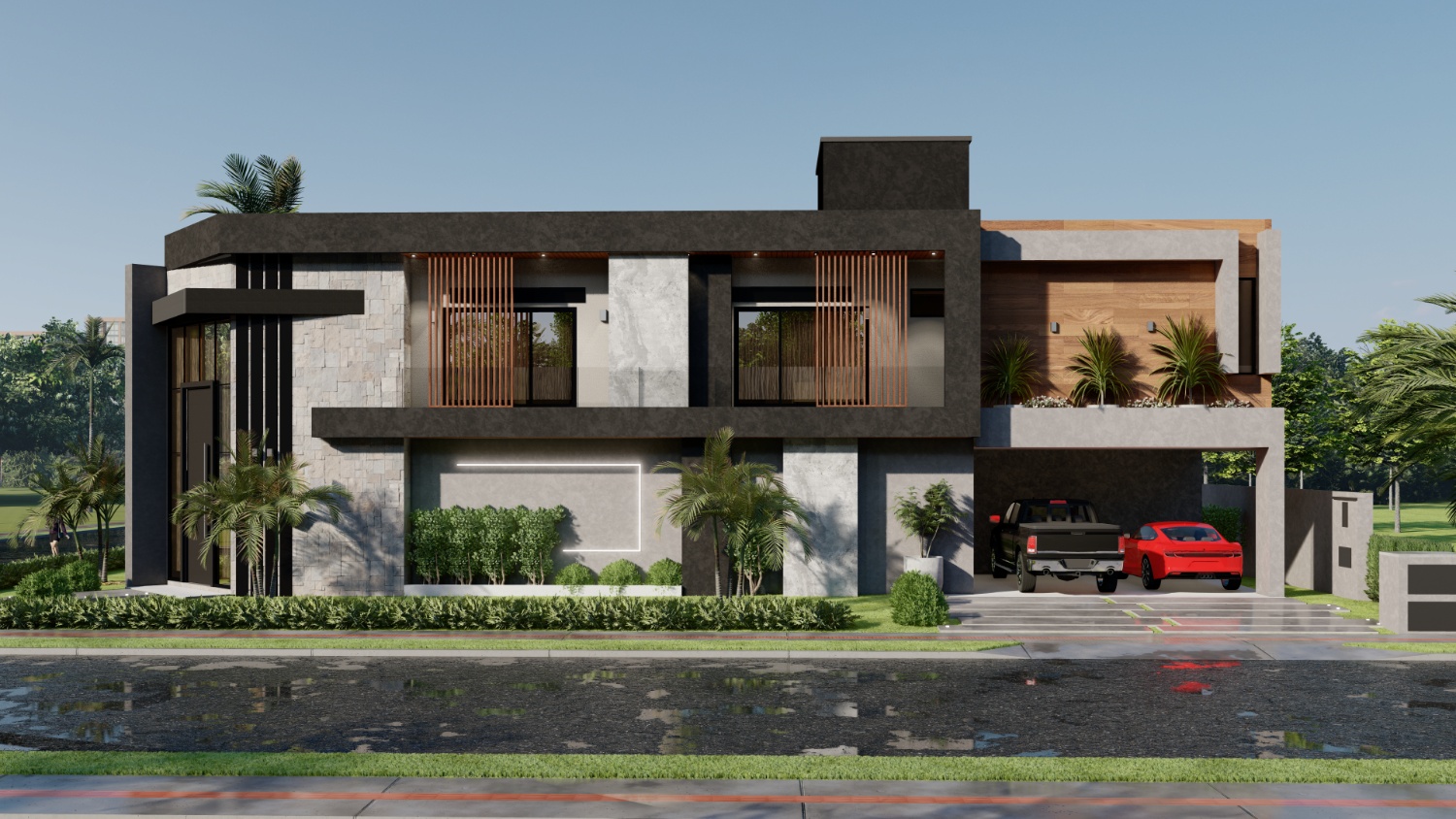 Casa Riviera no Bairro Planejado VivaPark em Porto Belo - foto 2