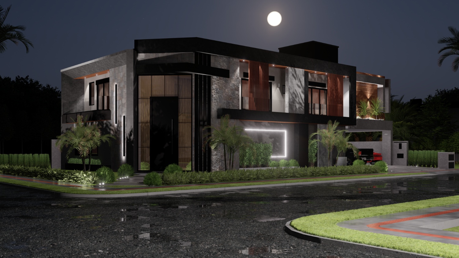 Casa Riviera no Bairro Planejado VivaPark em Porto Belo - foto 3