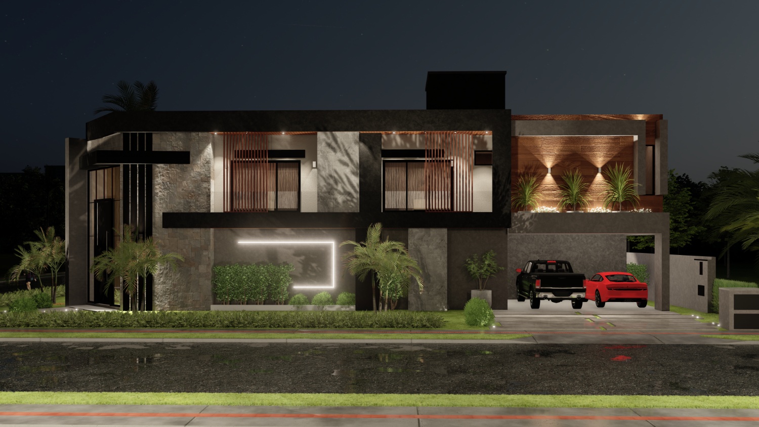 Casa Riviera no Bairro Planejado VivaPark em Porto Belo - foto 4