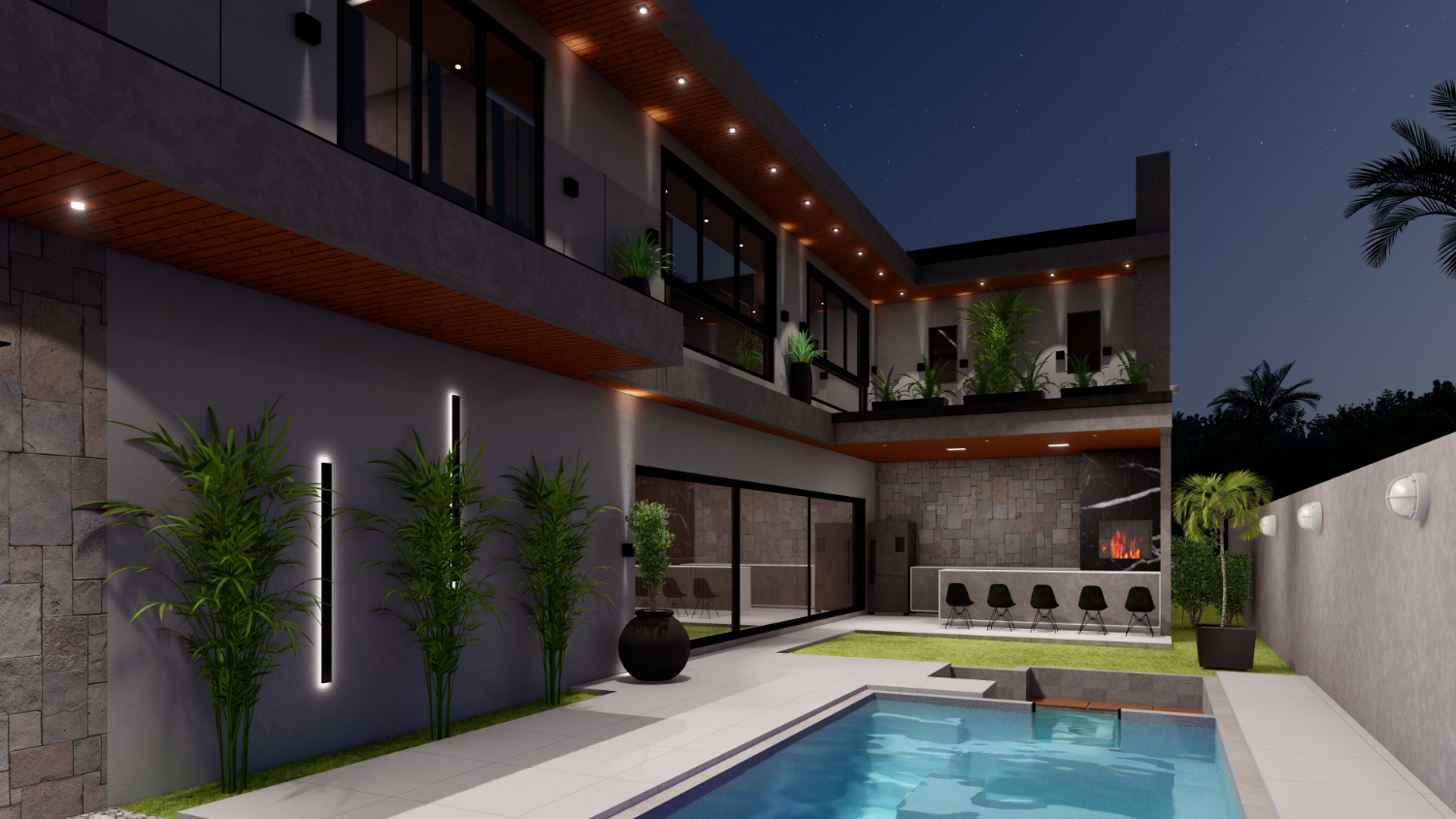 Casa Riviera no Bairro Planejado VivaPark em Porto Belo - foto 5
