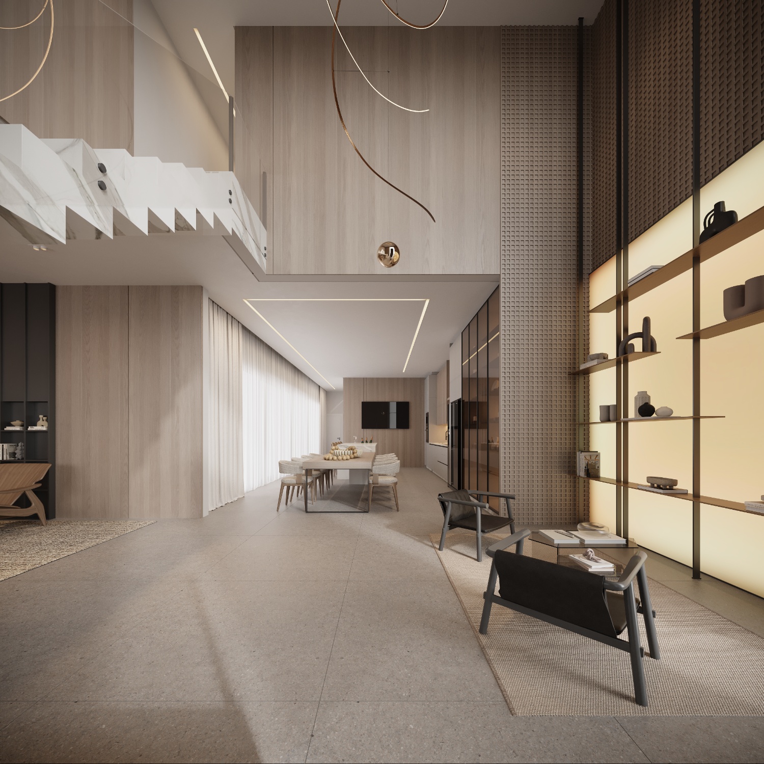 Casa Riviera no Bairro Planejado VivaPark em Porto Belo - foto 6