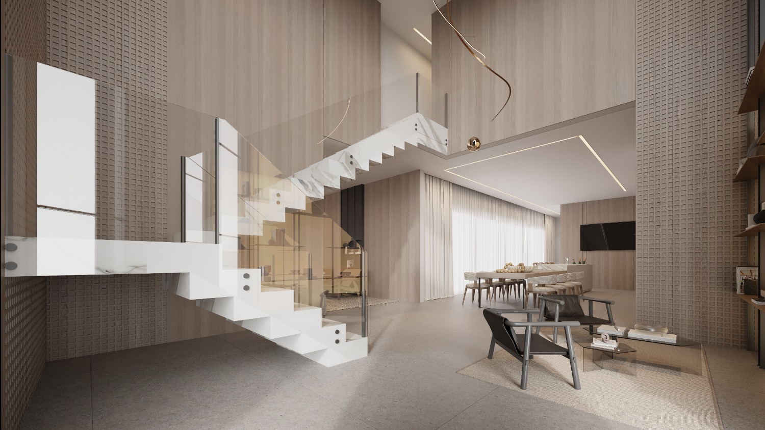 Casa Riviera no Bairro Planejado VivaPark em Porto Belo - foto 11