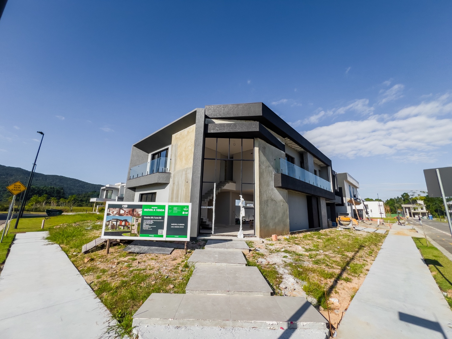 Casa Riviera no Bairro Planejado VivaPark em Porto Belo - foto 22