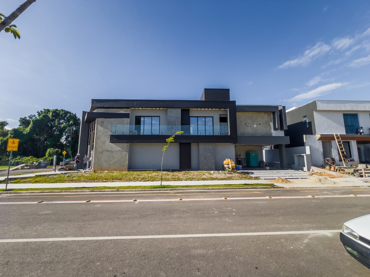 Casa Riviera no Bairro Planejado VivaPark em Porto Belo - foto 23
