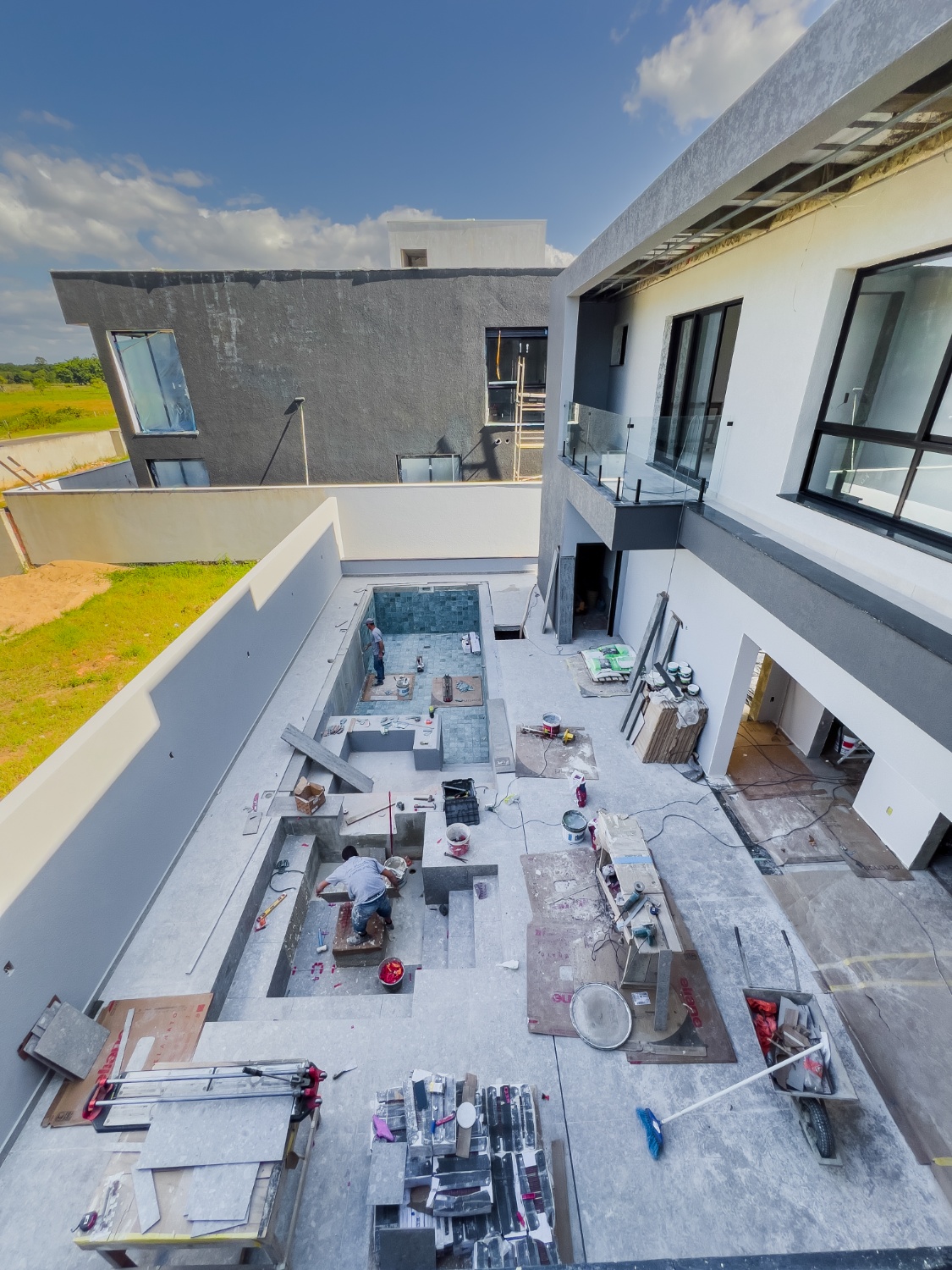 Casa Riviera no Bairro Planejado VivaPark em Porto Belo - foto 26
