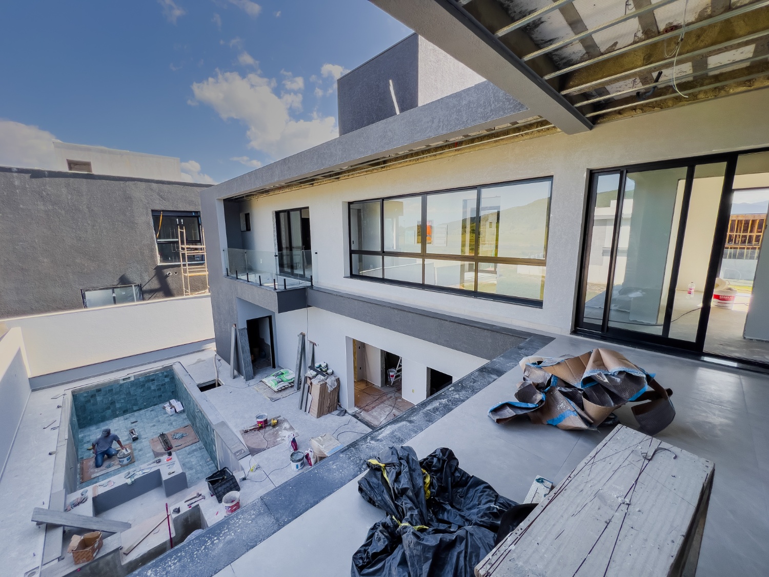 Casa Riviera no Bairro Planejado VivaPark em Porto Belo - foto 27