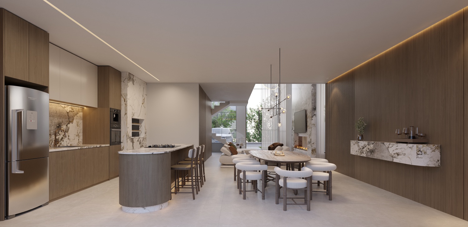 Casa TULI no Condomínio VivaPark em Porto Belo - foto 8