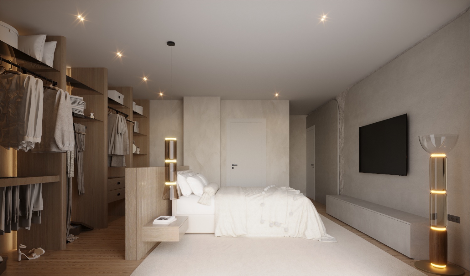 Casa TULI no Condomínio VivaPark em Porto Belo - foto 13