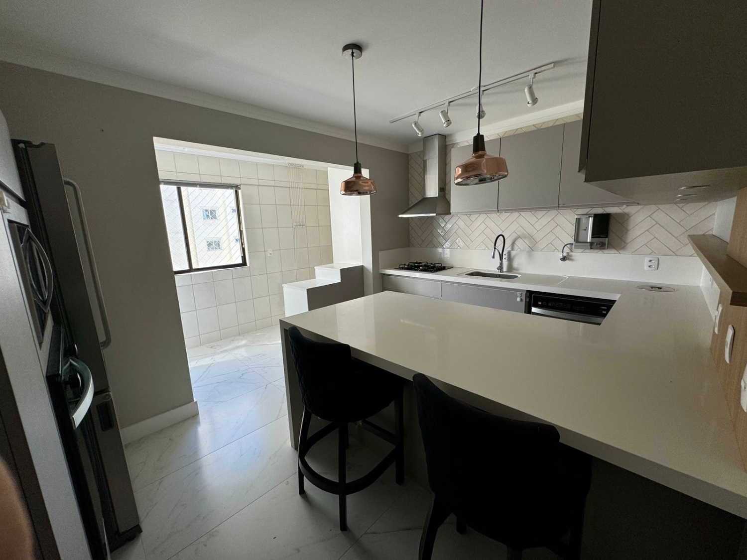 Apartamento no Edifício Emmanuel Residence em Balneário Camboriú - foto 4