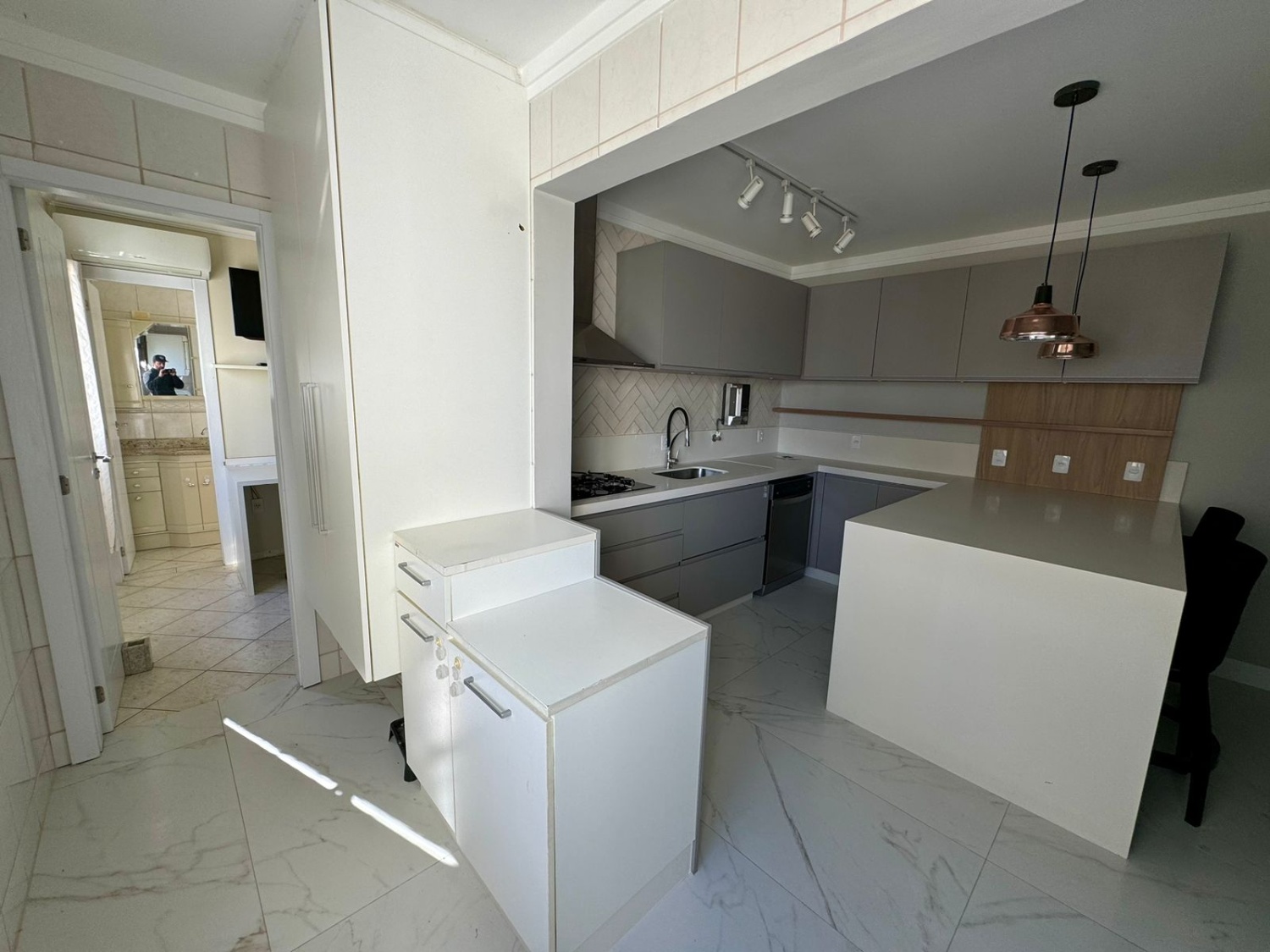 Apartamento no Edifício Emmanuel Residence em Balneário Camboriú - foto 5