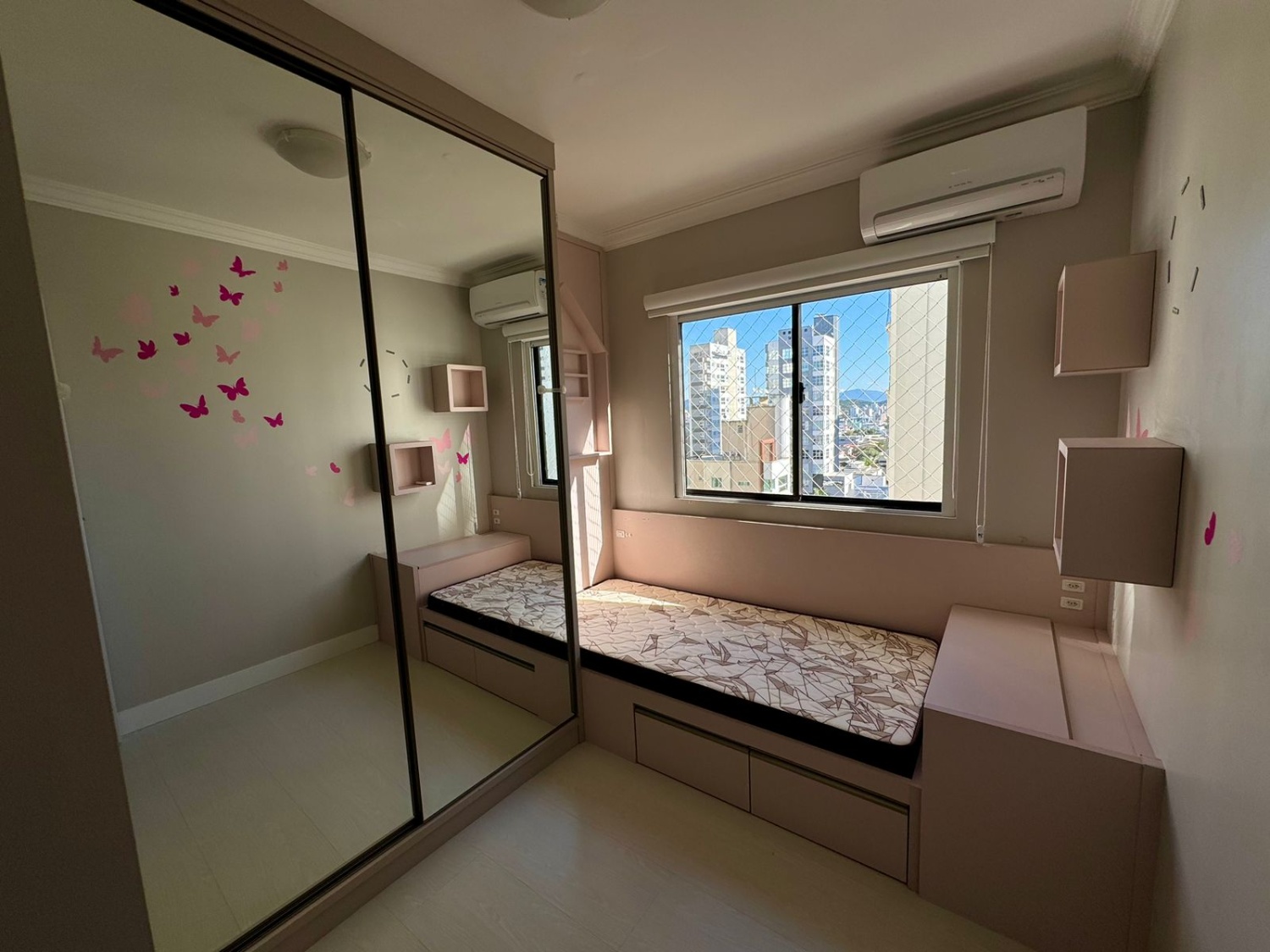 Apartamento no Edifício Emmanuel Residence em Balneário Camboriú - foto 7
