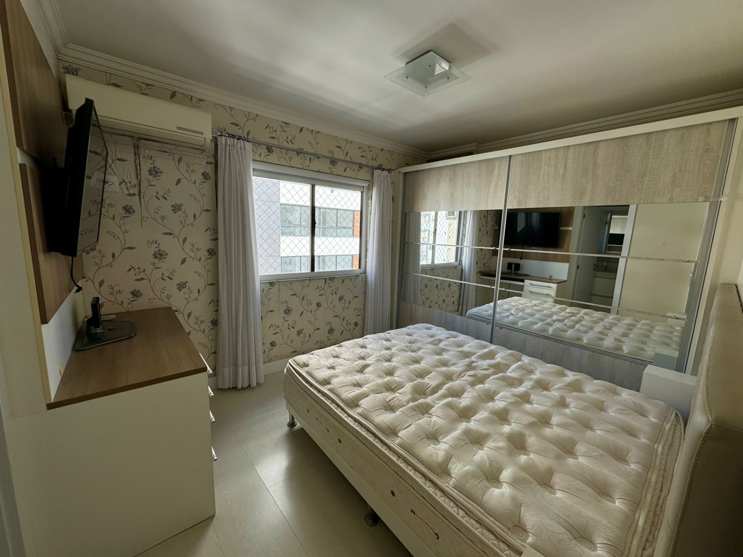Apartamento no Edifício Emmanuel Residence em Balneário Camboriú - foto 8