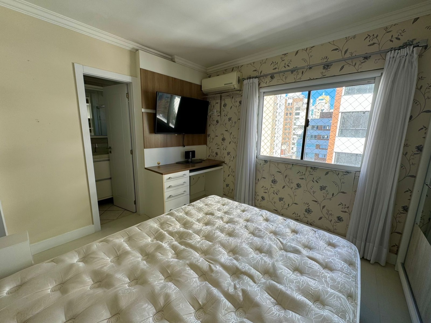 Apartamento no Edifício Emmanuel Residence em Balneário Camboriú - foto 9