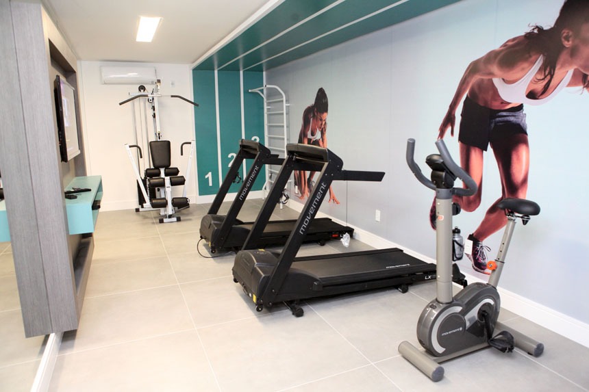 Apartamento no Edifício Puerto Chicama no Centro de Balneário Camboriú - foto 18