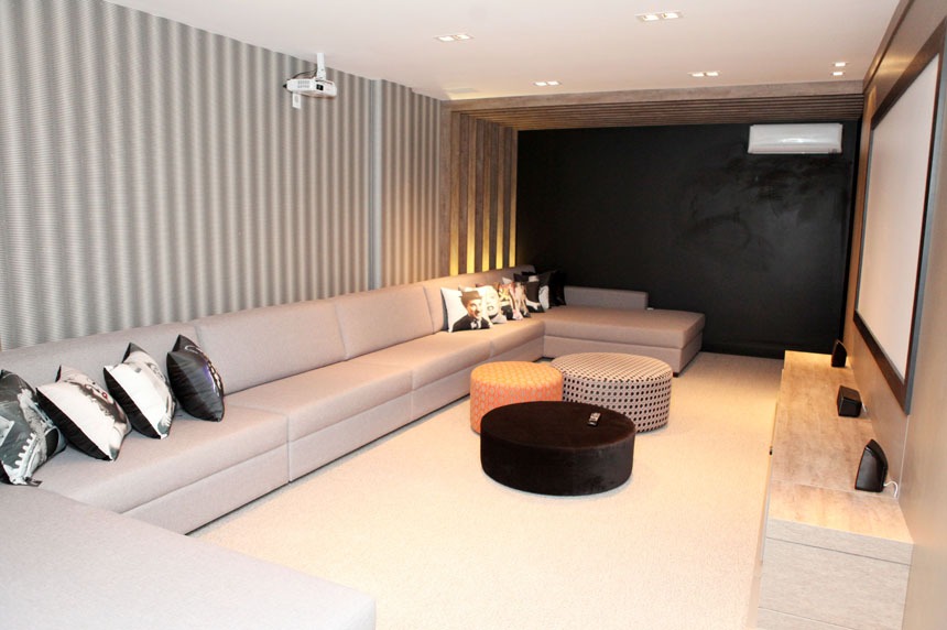 Apartamento no Edifício Puerto Chicama no Centro de Balneário Camboriú - foto 19