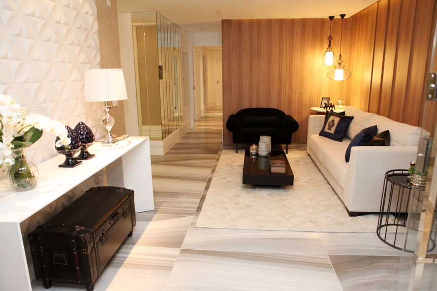 Apartamento no Edifício Puerto Chicama no Centro de Balneário Camboriú - foto 21