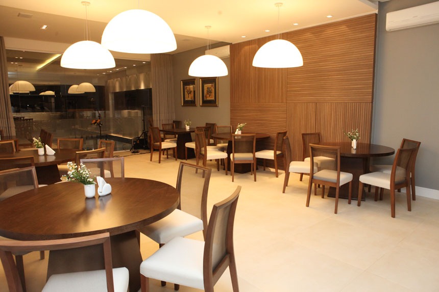 Apartamento no Edifício Puerto Chicama no Centro de Balneário Camboriú - foto 22
