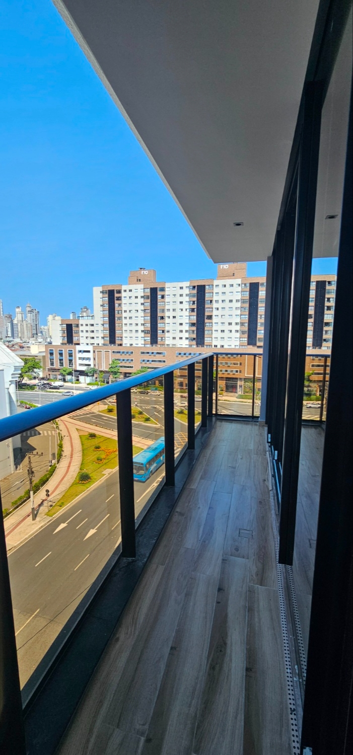 Apartamento no The Spot One anexo ao Balneário Shopping em Balneário Camboriú - foto 12