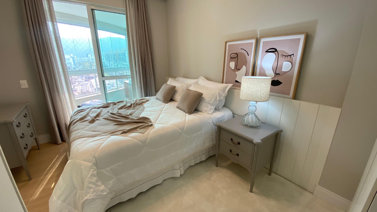 Apartamento no Edifício Dimora Del Sole em Balneário Camboriú - foto 11