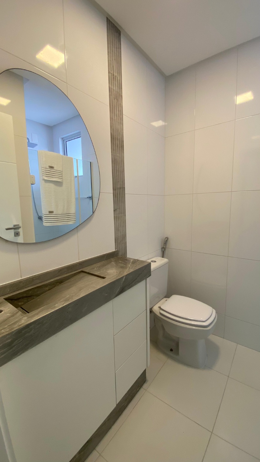 Apartamento no Edifício Dimora Del Sole em Balneário Camboriú - foto 19