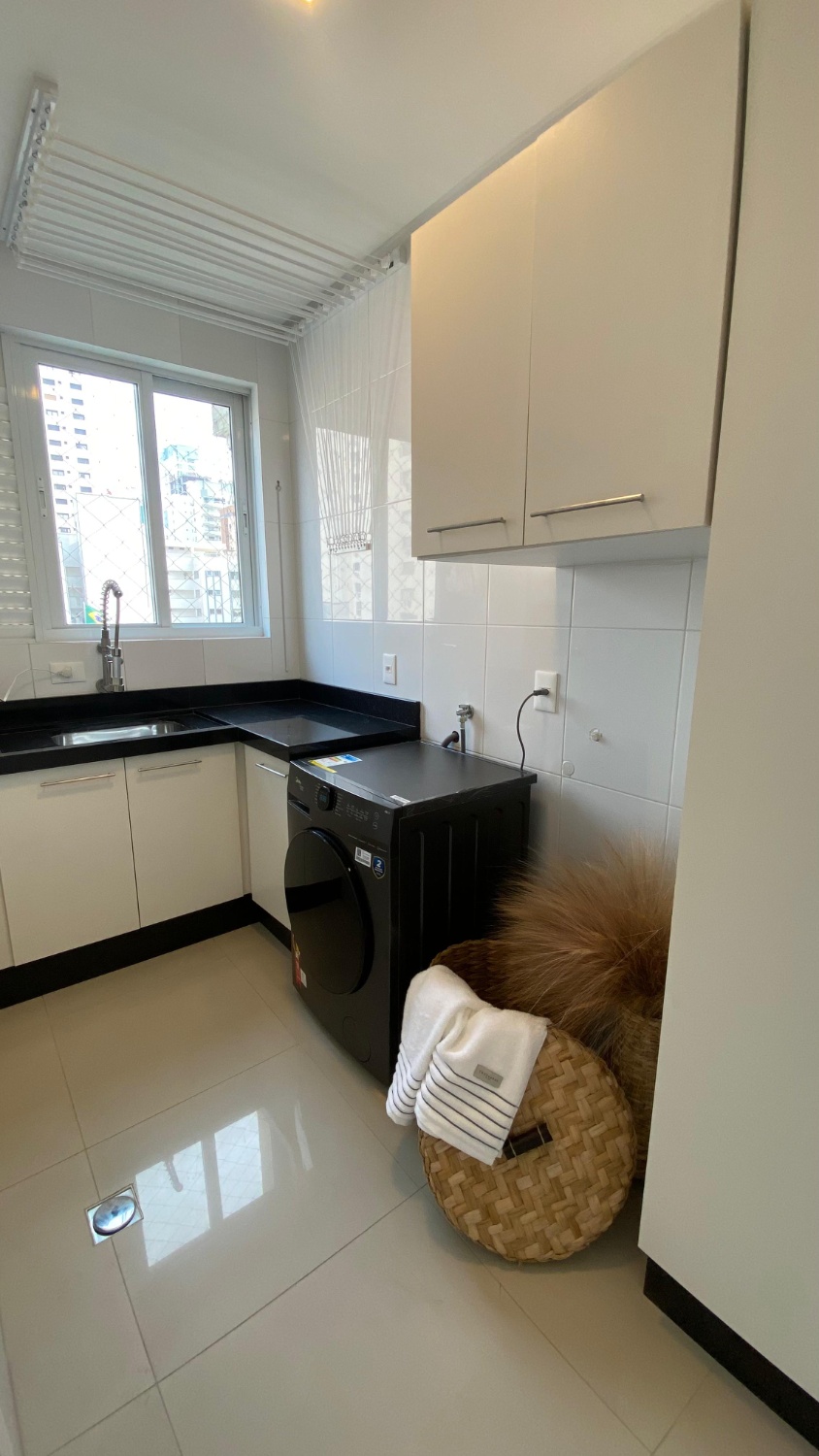 Apartamento no Edifício Dimora Del Sole em Balneário Camboriú - foto 20