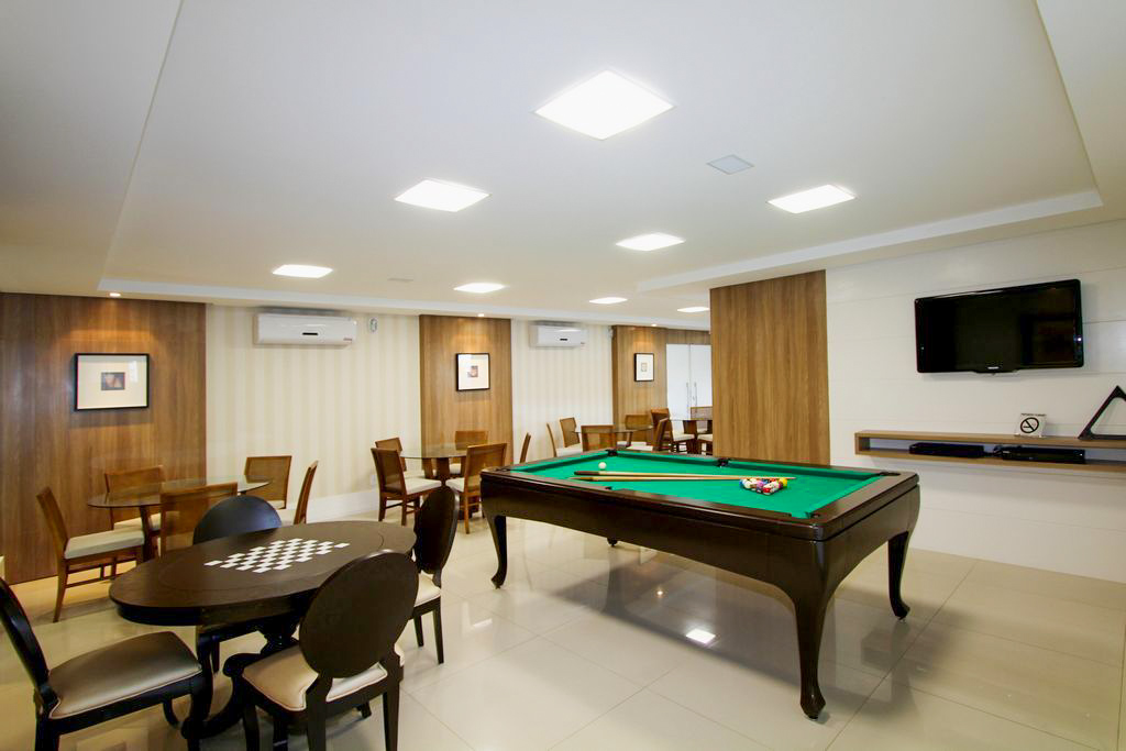 Apartamento no Edifício Dimora Del Sole em Balneário Camboriú - foto 23