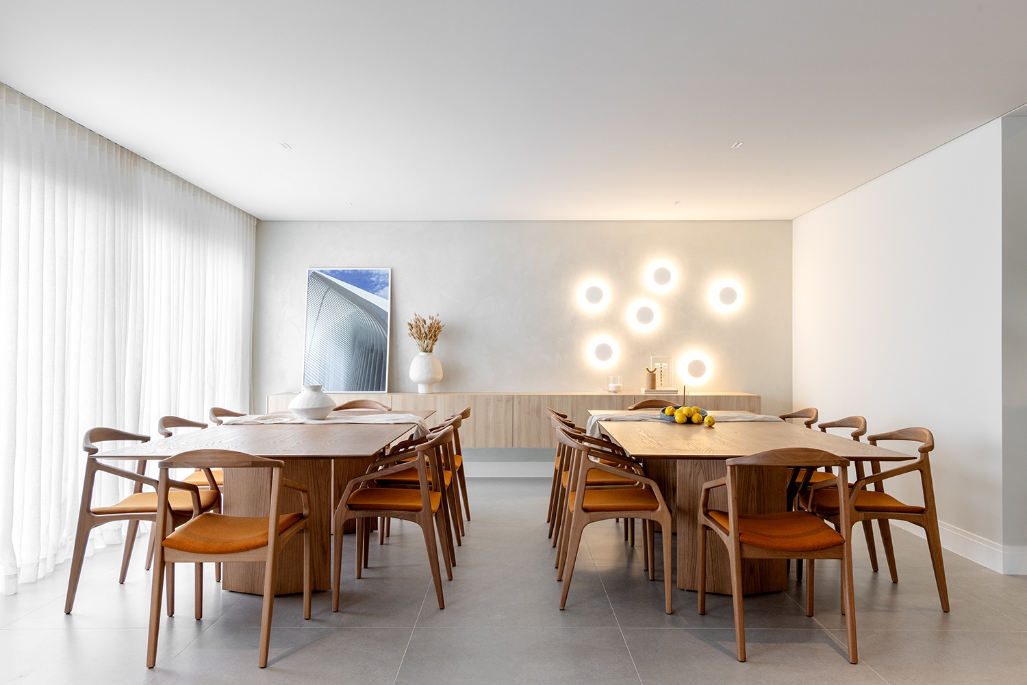 Apartamento no Edifício SoHo Village no centro de Balneário Camboriú - foto 4