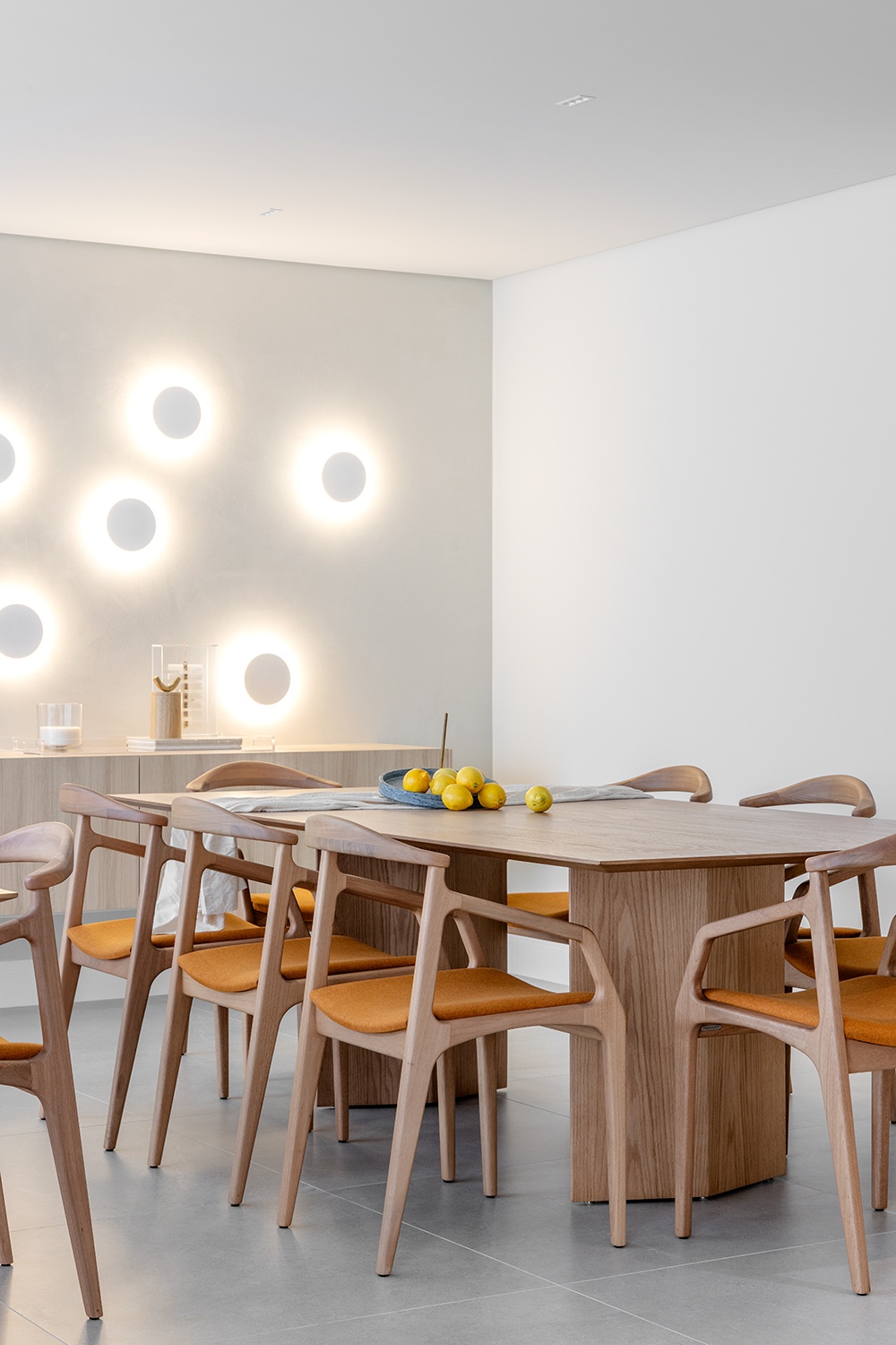 Apartamento no Edifício SoHo Village no centro de Balneário Camboriú - foto 5