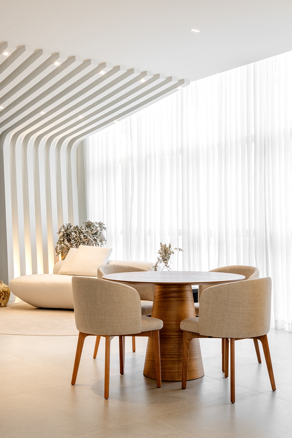 Apartamento no Edifício SoHo Village no centro de Balneário Camboriú - foto 6