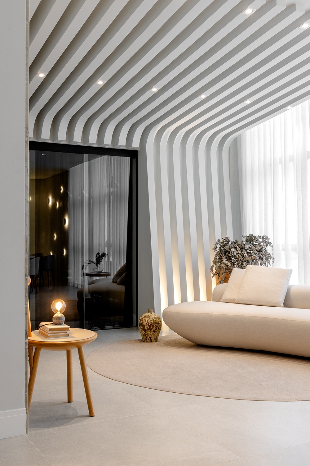 Apartamento no Edifício SoHo Village no centro de Balneário Camboriú - foto 7